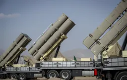 Иран передаст России пусковые установки